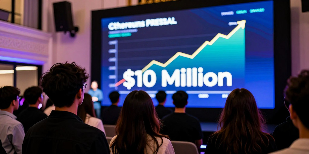 New Crypto Pepeto Presale Nears $10 Million While Ethereum Price Prediction Charts a $4,900 Target as Bitmine Loads 5.18 Million ETH